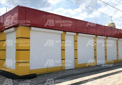 AV-modul. Магазин. Фото 2